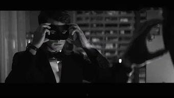 五十度黑在线观看完整版,揭秘电影完整版在线观看背后的故事  第2张