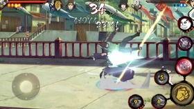 火影热血最新活动爆料,揭秘神秘活动，热血对决即将开启！  第3张