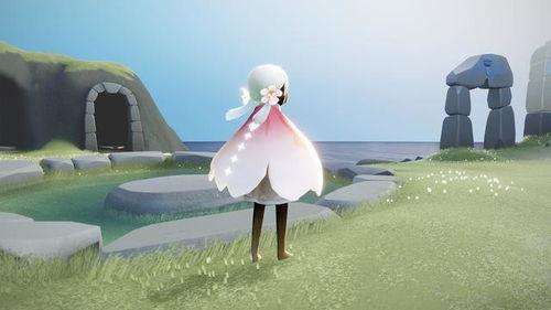 光遇最新发型爆料,探索神秘发型背后的故事 第2张 光遇最新发型爆料,探索神秘发型背后的故事 第2张